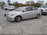 Hyundai Accent Gls KMHCT4AE8FU804453 снимка