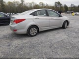 Hyundai Accent Gls KMHCT4AE8FU804453 снимка