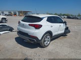 Buick Encore Gx Preferred Fwd KL4AMBSL1TB001687 fotografie