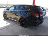 Hyundai Santa Fe Limited Ultimate KM8SRDHF9HU241571 снимка