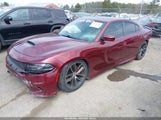 Dodge Charger R/T Scat Pack Rwd 2C3CDXGJ1JH210388 снимка