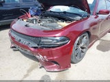Dodge Charger R/T Scat Pack Rwd 2C3CDXGJ1JH210388 fotografie
