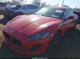 Maserati Granturismo ZAMGJ45AX90047615 fotografie