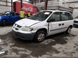 Dodge Caravan Se 1D4GP25B96B743241 fotografie