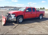 Chevrolet Silverado  Lt 1GCRKSE79DZ218233 снимка