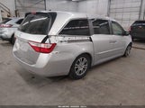 Honda Odyssey Ex-L 5FNRL5H65CB033134 снимка