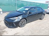 Toyota Corolla Se 2T1BURHE1JC037079 снимка