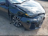 Toyota Corolla Se 2T1BURHE1JC037079 снимка