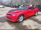 Chevrolet Camaro 1Ls 2G1FA1E3XF9142377 снимка
