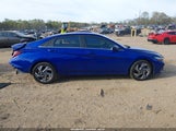 Hyundai Elantra Sel KMHLS4DG7RU733878 снимка