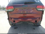 Jeep Grand Cherokee Limited X 4X4 1C4RJFBG9LC201240 снимка
