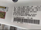 Honda Cr-V Ex-L 5J6RM4H75EL025092 снимка