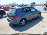 Volkswagen Golf Tsi S 4-Door/Tsi Se 4-Door/Tsi Sel 4-Door/Tsi Wolfsburg Edition 4-Door 3VW217AU7HM025581 photo