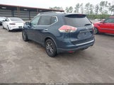 Nissan Rogue Sl 5N1AT2MV6GC779678 снимка