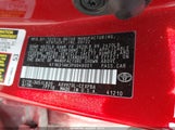 Toyota Camry Xse Hybrid 4T1K31AK3PU048001 fotografie