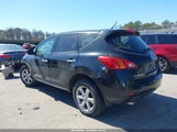 Nissan Murano S JN8AZ18W79W141753 fotografie