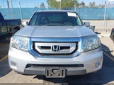 Honda Pilot Ex-L 5FNYF3H53AB004789 fotografie
