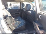 Honda Pilot Ex-L 5FNYF3H53AB004789 fotografie