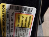 Ford Focus Se 1FADP3F26JL291777 снимка