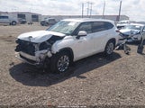 Toyota Highlander Hybrid Limited 5TDYARAH6MS006560 снимка