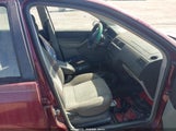 Ford Focus Zx4 1FAFP34N96W216180 снимка