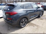 Hyundai Tucson Sport KM8J33AL9LU088349 photo