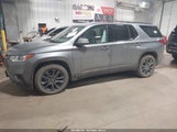 Chevrolet Traverse Awd Rs 1GNEVJKWXLJ276061 photo