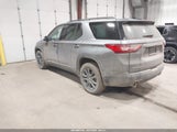 Chevrolet Traverse Awd Rs 1GNEVJKWXLJ276061 photo