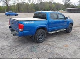 Toyota Tacoma Trd Sport 5TFCZ5AN8HX101347 снимка