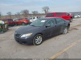 Toyota Camry Le V6 4T1BK3EK8BU615028 fotografie