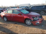 Nissan Altima 2.5/2.5 S/2.5 Sl/2.5 Sv 1N4AL3AP2FC453011 fotografie