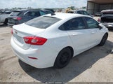 Chevrolet Cruze Ls Auto 1G1BC5SM0H7156984 снимка