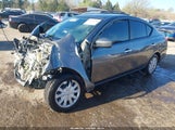 Nissan Versa 1.6 Sv 3N1CN7AP3HL845929 снимка