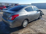 Nissan Versa 1.6 Sv 3N1CN7AP3HL845929 снимка
