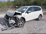 Subaru Forester 2.5I Touring JF2SJAUC1FH816906 снимка
