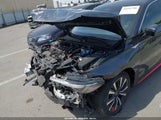 Honda Civic Ex-L 19XFL1H77RE003961 fotografie