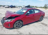 Nissan Sentra Sr 3N1AB8DV5SY292954 снимка