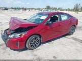 Nissan Sentra Sr 3N1AB8DV5SY292954 снимка