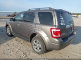Ford Escape Limited 1FMCU0EG9AKC44562 снимка