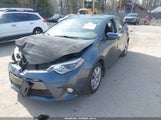 Toyota Corolla Le Eco Plus 2T1BPRHE7FC264517 снимка