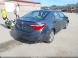 Toyota Corolla Le Eco Plus 2T1BPRHE7FC264517 снимка