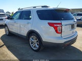Ford Explorer Xlt 1FMHK7D86BGA51269 снимка