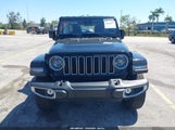 Jeep Wrangler 4-Door Sahara 4X4 1C4PJXENXSW525110 fotografie