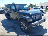 Jeep Wrangler 4-Door Sahara 4X4 1C4PJXENXSW525110 photo