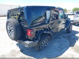 Jeep Wrangler 4-Door Sahara 4X4 1C4PJXENXSW525110 photo