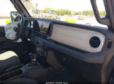 Jeep Wrangler 4-Door Sahara 4X4 1C4PJXENXSW525110 photo