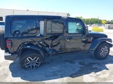 Jeep Wrangler 4-Door Sahara 4X4 1C4PJXENXSW525110 fotografie