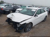 Hyundai Elantra Sel KMHLM4DG9RU648762 снимка