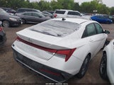 Hyundai Elantra Sel KMHLM4DG9RU648762 снимка