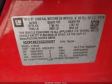 Chevrolet Silverado  1Lt 3GCPCRECXGG200077 снимка